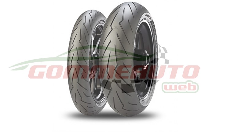 COP. 190/50 ZR17 73W DIABLO ROSSO III